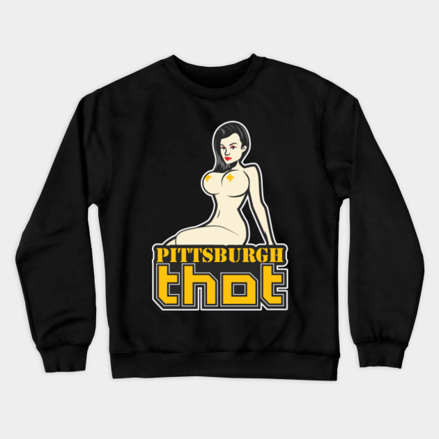 Pittsburgh THOT
